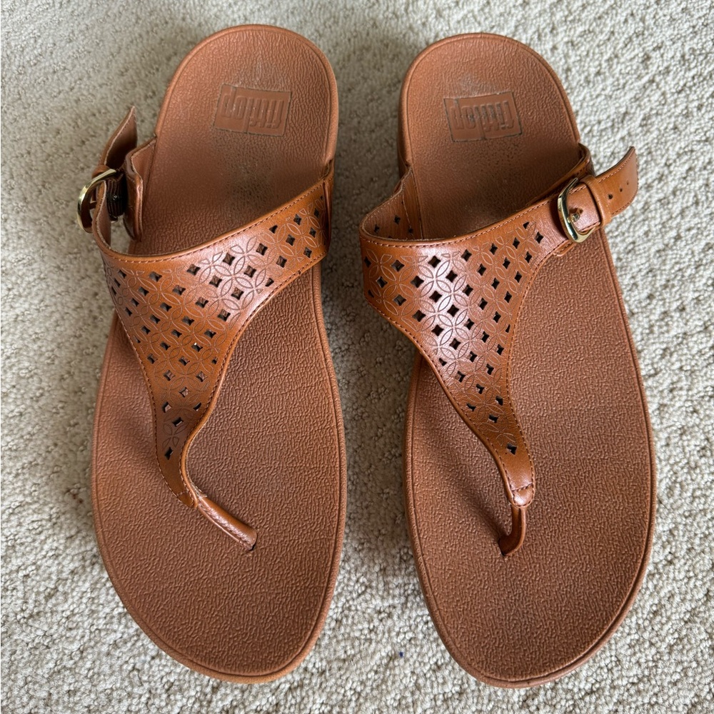Fit Flops